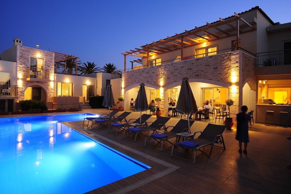 Maravel Star Art Hotel Αδελιανός Κάμπος Εξωτερικό φωτογραφία