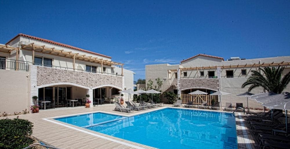 Maravel Star Art Hotel Αδελιανός Κάμπος Εξωτερικό φωτογραφία