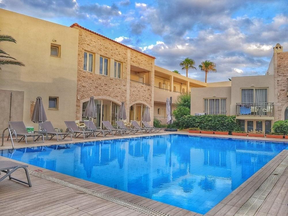 Maravel Star Art Hotel Αδελιανός Κάμπος Εξωτερικό φωτογραφία