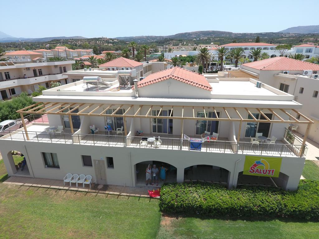 Maravel Star Art Hotel Αδελιανός Κάμπος Εξωτερικό φωτογραφία