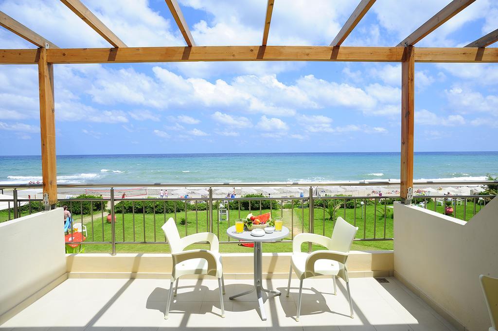 Maravel Star Art Hotel Αδελιανός Κάμπος Εξωτερικό φωτογραφία