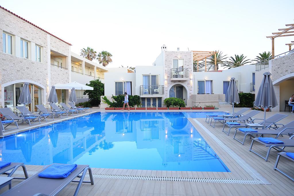 Maravel Star Art Hotel Αδελιανός Κάμπος Εξωτερικό φωτογραφία