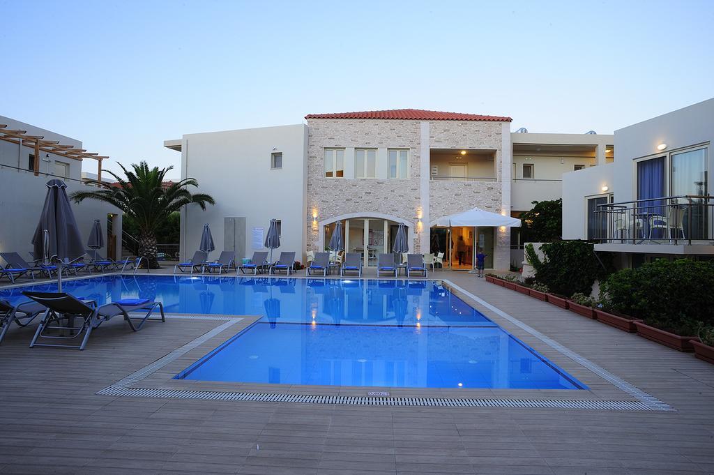 Maravel Star Art Hotel Αδελιανός Κάμπος Εξωτερικό φωτογραφία