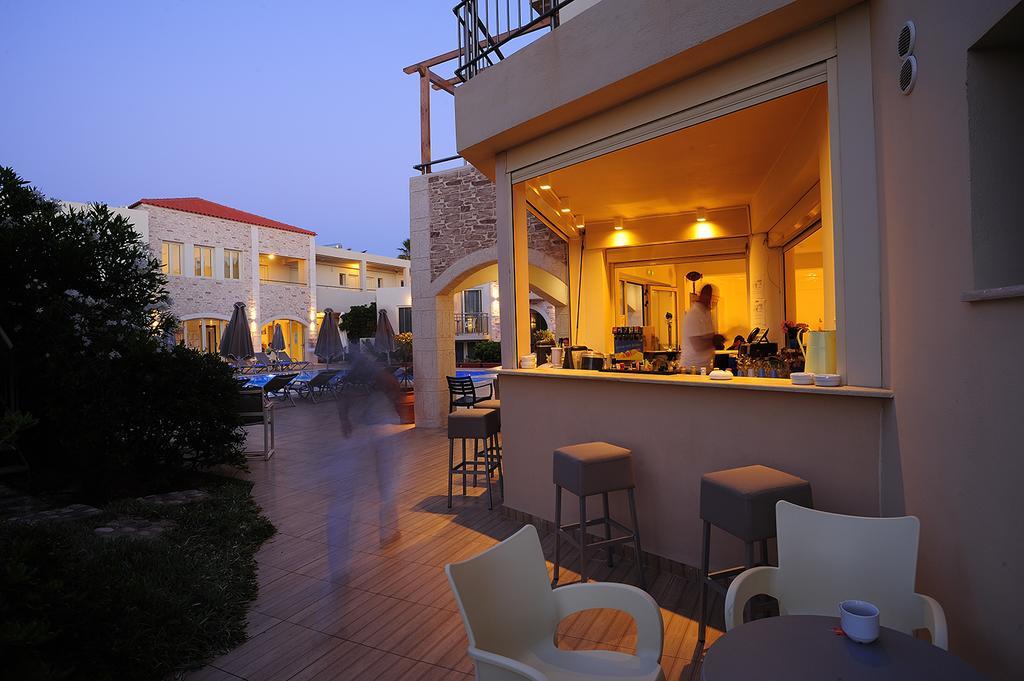Maravel Star Art Hotel Αδελιανός Κάμπος Εξωτερικό φωτογραφία