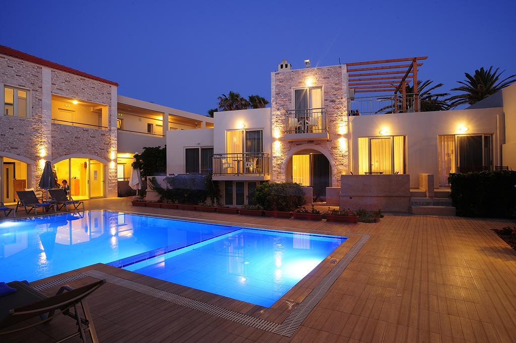 Maravel Star Art Hotel Αδελιανός Κάμπος Εξωτερικό φωτογραφία