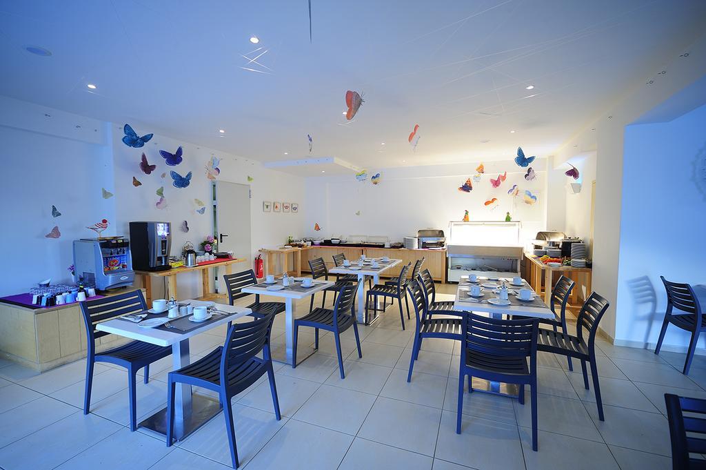 Maravel Star Art Hotel Αδελιανός Κάμπος Εξωτερικό φωτογραφία
