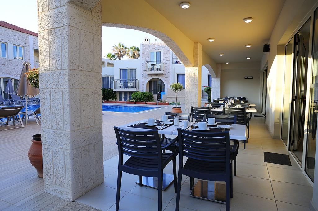 Maravel Star Art Hotel Αδελιανός Κάμπος Εξωτερικό φωτογραφία