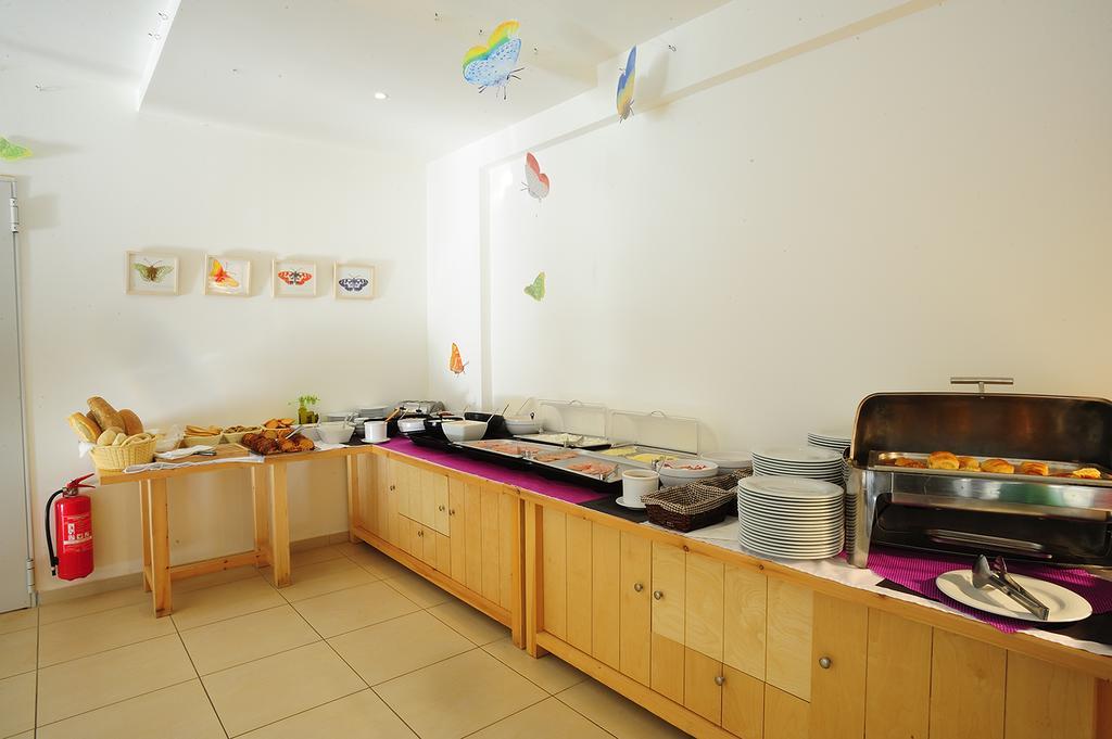 Maravel Star Art Hotel Αδελιανός Κάμπος Εξωτερικό φωτογραφία
