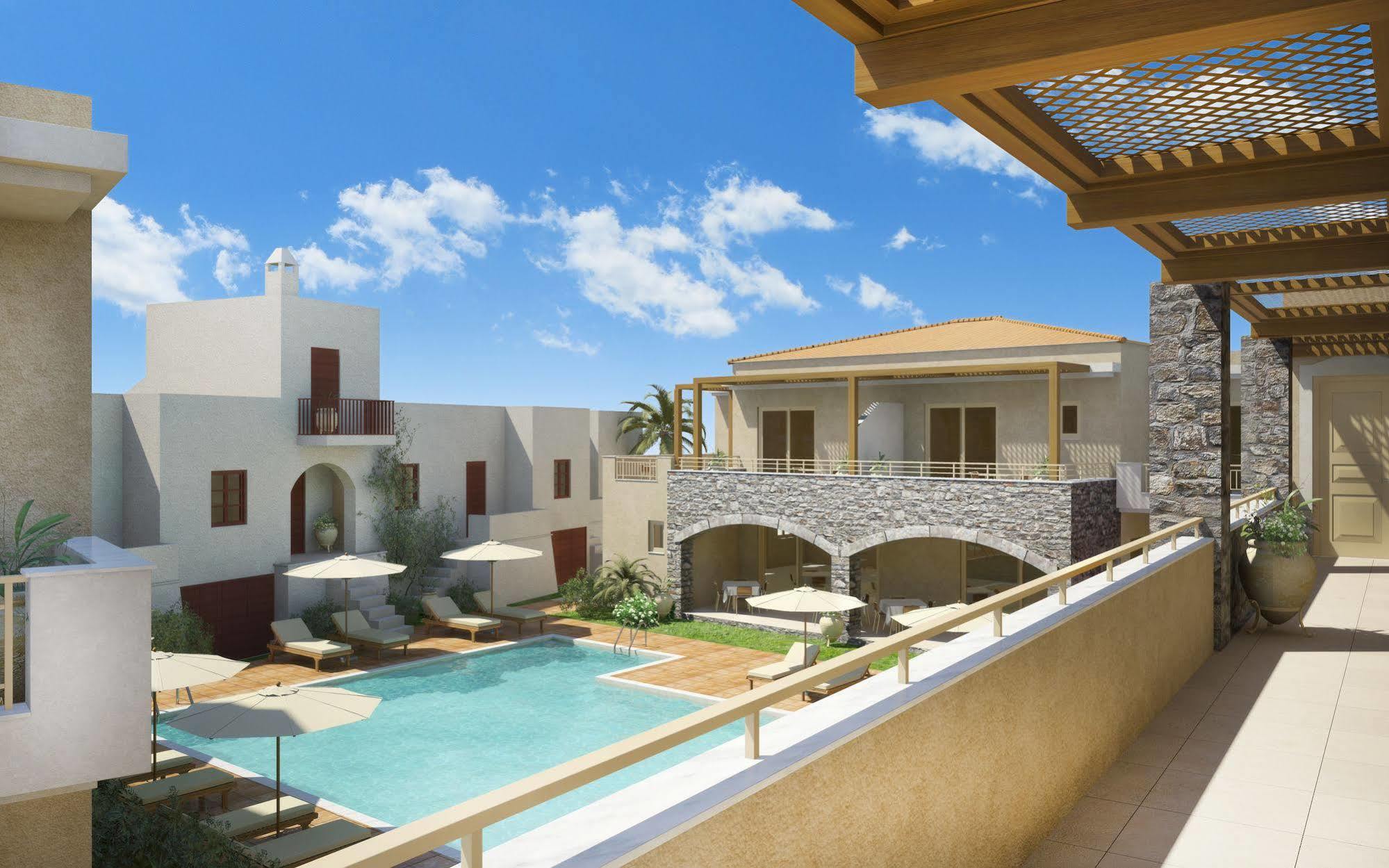 Maravel Star Art Hotel Αδελιανός Κάμπος Εξωτερικό φωτογραφία