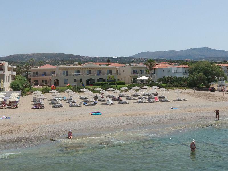 Maravel Star Art Hotel Αδελιανός Κάμπος Εξωτερικό φωτογραφία