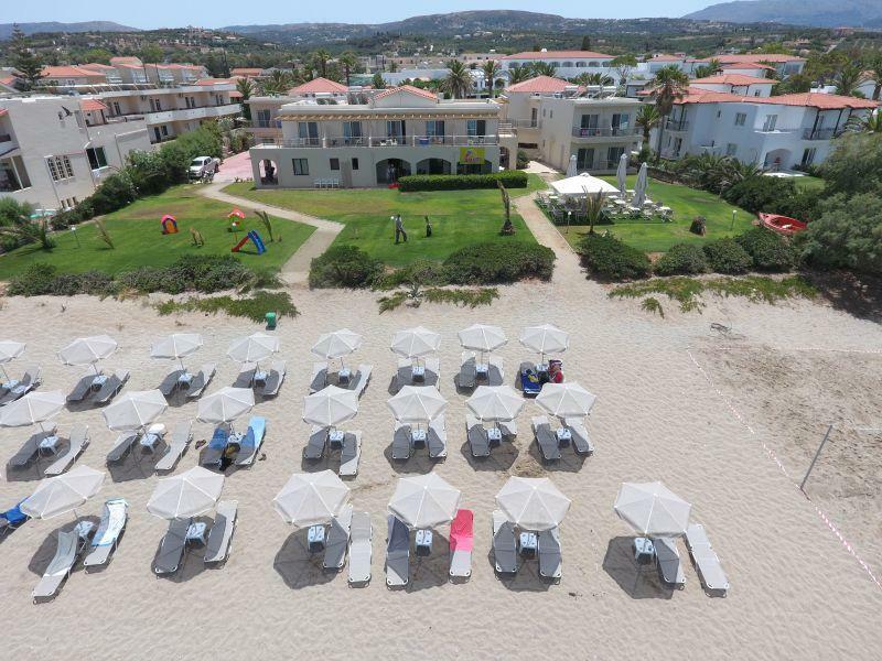 Maravel Star Art Hotel Αδελιανός Κάμπος Εξωτερικό φωτογραφία